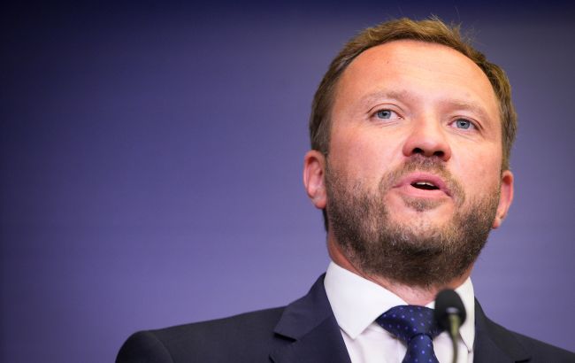 ЕС уже начал работу над 21-м пакетом санкций против РФ, - МИД Эстонии