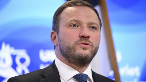 ЄС розробляє "жорсткий" пакет санкцій проти Росії, - глава МЗС Естонії