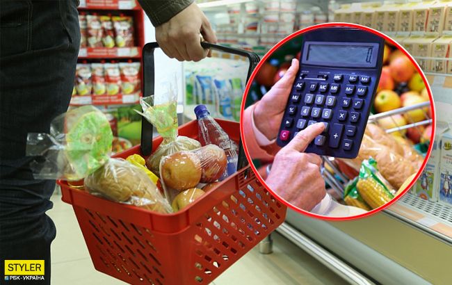 В Україні зміняться ціни на ключові продукти: що і коли сильно подорожчає