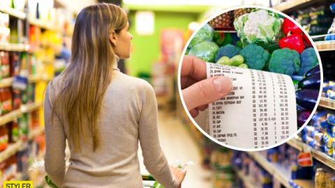 В Украине вырастут цены на продукты: что подорожает в 2020 году
