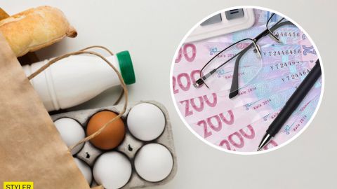Продукты будут дорожать: тревожный прогноз экономиста по росту цен в Украине
