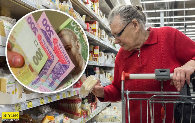 Пенсіонери в Україні отримають підвищені пенсії: озвучені цифри