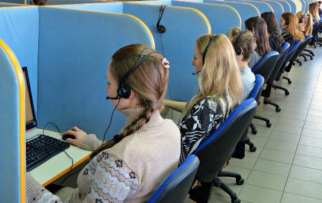 Контакт-центр "Ивано-Франковскгаза" обработал более 500 тыс. обращений потребителей