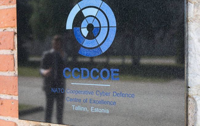 Україна направила запит на приєднання до центру НАТО з кібероборони