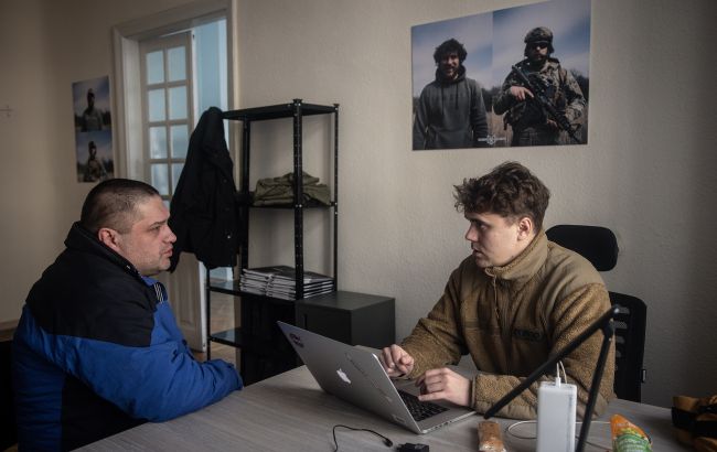 Не повідомили дані в ТЦК. Коли можна обійтись без штрафу: пояснення