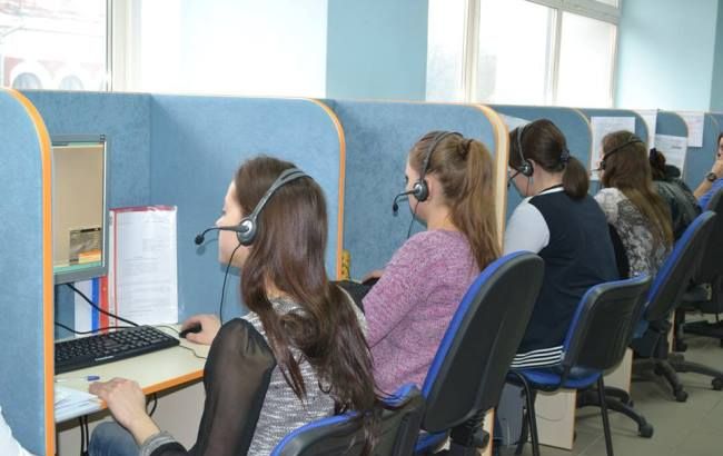 "Черниговгаз Сбыт": количество обращений в контакт-центр выросло почти в два раза