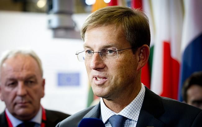 Словения угрожает заблокировать присоединение Хорватии к Шенгенской зоне