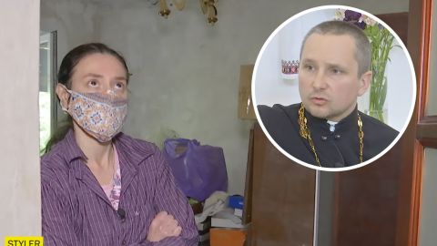 В Черкассах мужчина переписал завещание, чтобы "наказать" дочь: оставил жилье и полмиллиона церкви