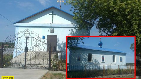 Укрпошта похвалилася продажем будівлі церкви УПЦ МП: потім довелося виправдовуватися