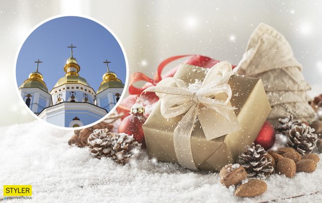 Украинцам назвали плюсы изменения даты Рождества: дает надежду на светлое будущее