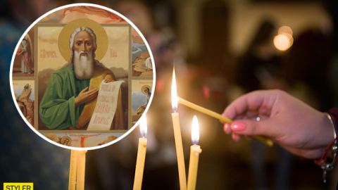 Праздник 5 апреля: что сегодня категорически запрещено делать, приметы дня