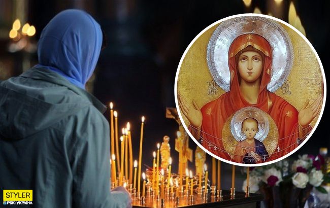 Праздник 10 декабря: что нельзя делать в этот день, приметы