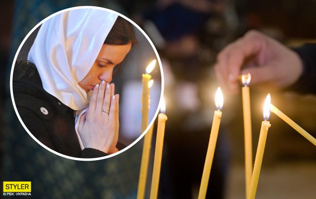 Православный календарь на декабрь 2019: главные праздники в Украине