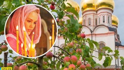 Церковный календарь на август 2019: украинцев ждут важные праздники