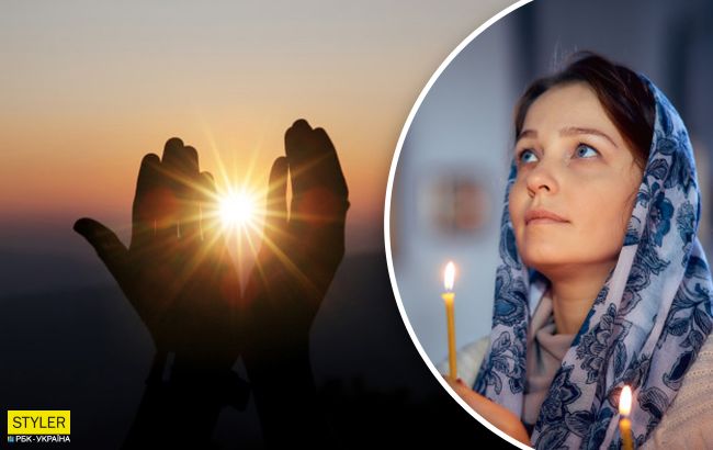 Дни ангела в сентябре 2021: кто будет праздновать и как назвать ребенка