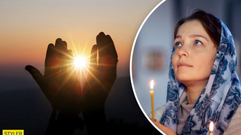 Таємний сенс молитви "Отче наш", який майже ніхто не знає: промовляють навіть невіруючі