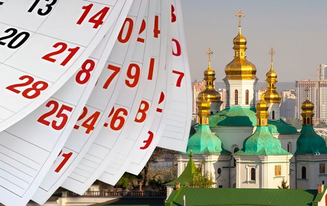 День святого Николая, Рождество, Крещение: точные даты по новому календарю