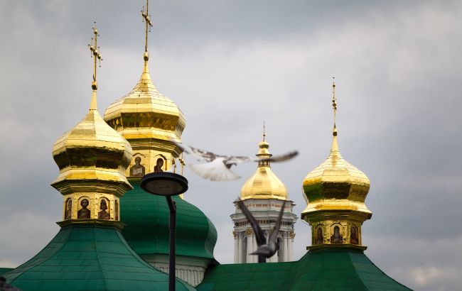 Удар РФ по наследию ЮНЕСКО: впервые со Второй мировой пострадала Киево-Печерская лавра