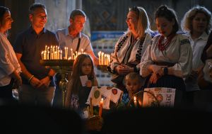 Пасха 2026 в Украине: будет ли дополнительный выходной