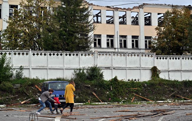 Эти правила спасут вам жизнь во время атаки дронов-камикадзе: пошаговый алгоритм