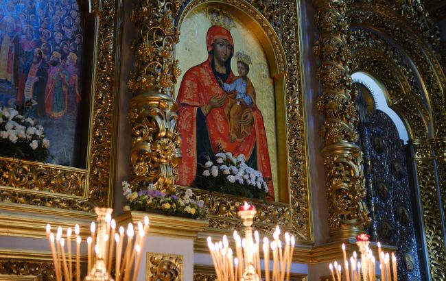 Успіння Пресвятої Богородиці 2026: чи можна стригтися, прати й працювати в цей день