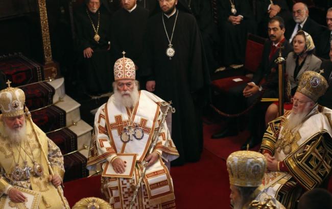 Александрійська та Польська церкви закликають вирішити "церковні непорозуміння" в Україні
