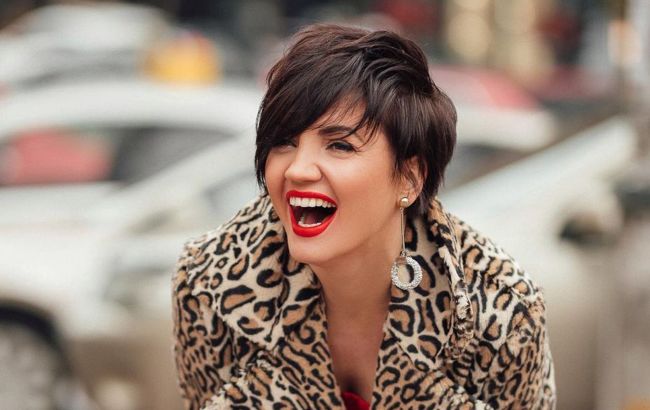 Кайфонула: украинская поп-звезда впервые призналась, что муж "купил ее"
