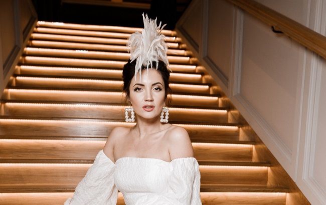 Не было возможности: Оля Цибульская похвасталась внушительным списком дел на карантине