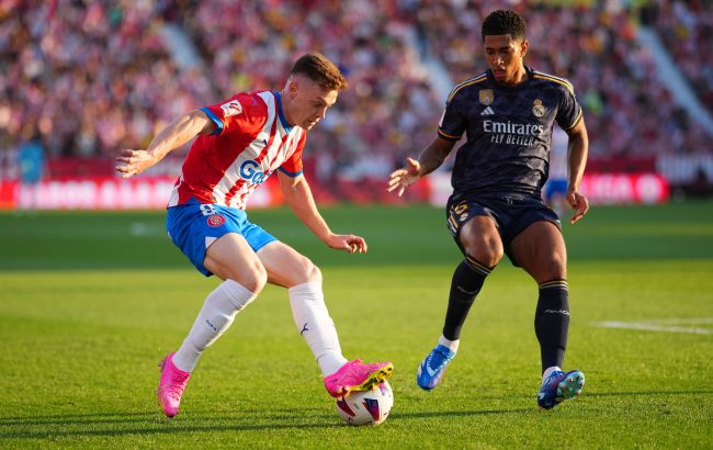 Циганков обійшов зірок "Реала" та "Атлетіко": українець потрапив до символічної команди туру