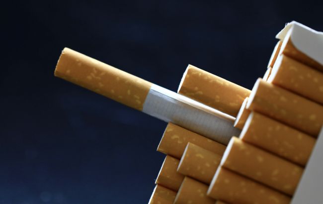 Ринок нелегальних сигарет в Україні знову зростає: дані дослідження
