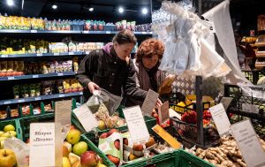 З якими продуктами в Україні можуть виникнути проблеми: повний список запасів та ризиків