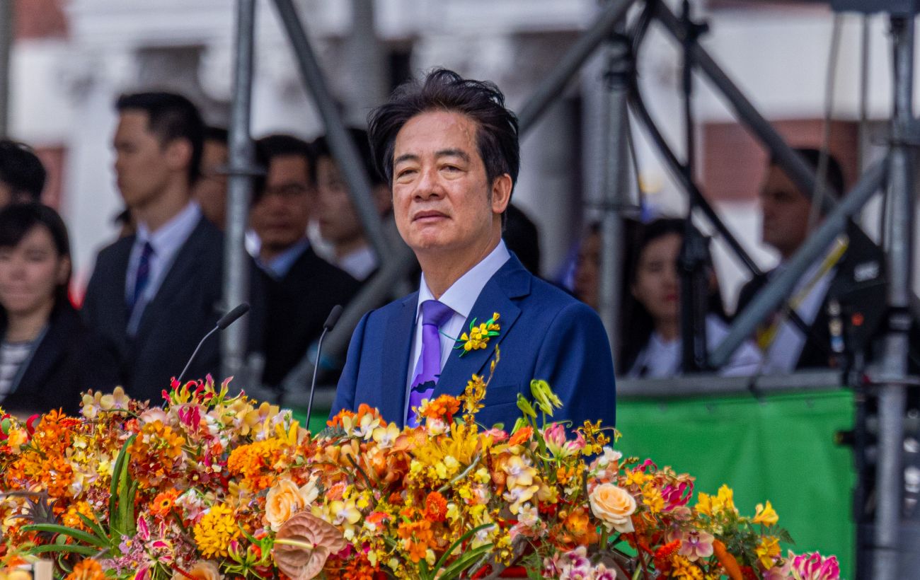 У Трампа запретили остановку президента Тайваня в Нью-Йорке из-за Китая, - FT