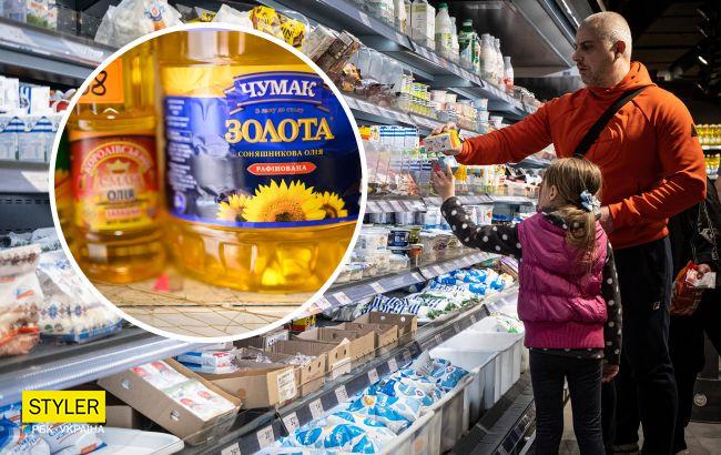 Дефицит продуктов. Грозят ли украинцам пустые полки магазинов?