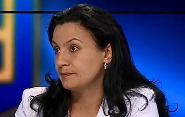 Україна передала Німеччині та Франції списки заручників в РФ