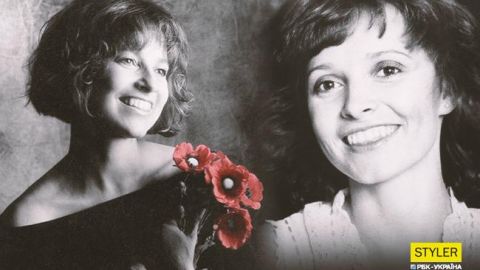 Квітка, яка цвістиме вічно: топ чуттєвих пісень Квітки Цісик