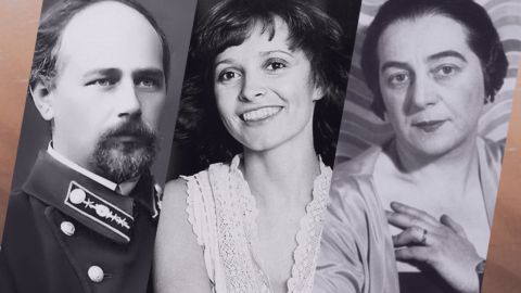 6 крутих українців та українок, які підкорили Європу, а ви про них досі не чули