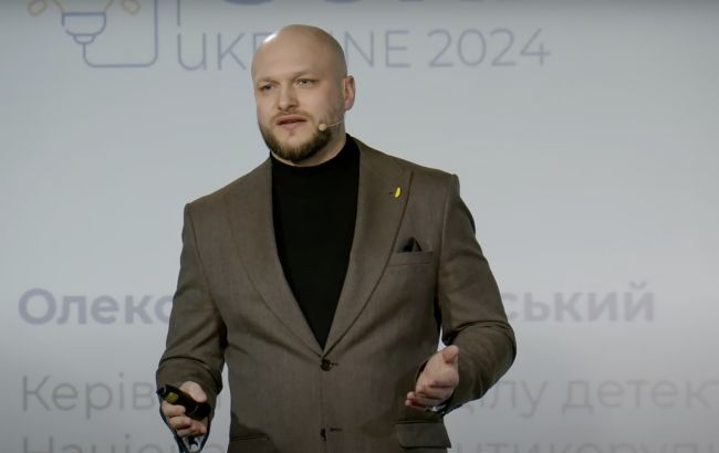 Бізнес-асоціації озвучили очікування від нового керівника БЕБ