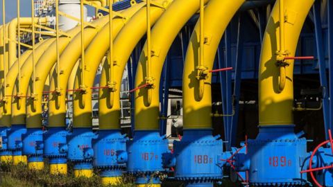 Акції Оператора ГТС перейдуть Міненерго до кінця липня, а МГУ буде ліквідовано