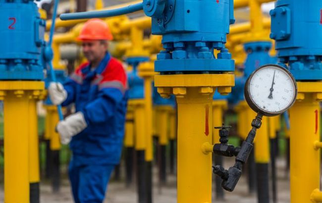 Клапан для надлишку: чому контрольований експорт газу може зміцнити Україну перед зимою
