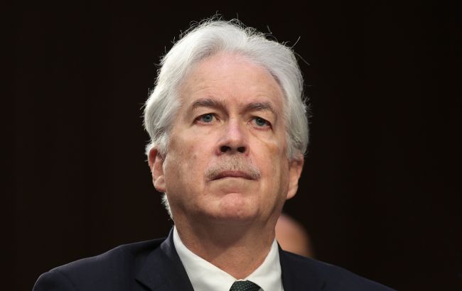 Гол в свои ворота исторического масштаба: директор ЦРУ о возможном отказе помогать Украине