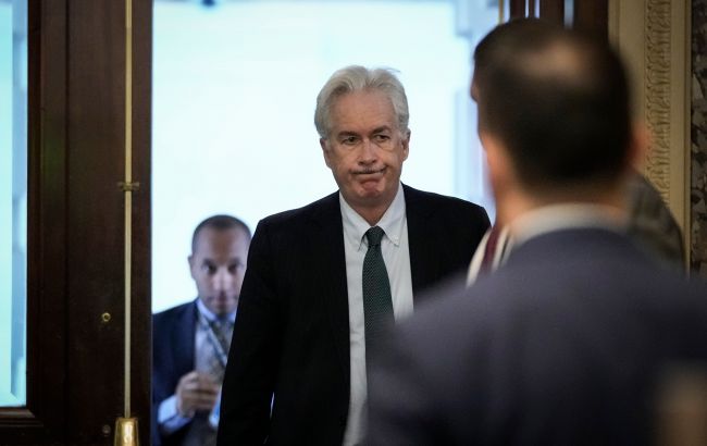 Глава ЦРУ посетил Израиль: обсудили сотрудничество разведслужб