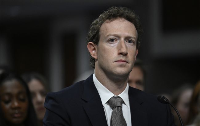 Apple и Meta получили штраф на сотни миллионов от ЕС: в чем причина