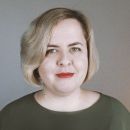 Любовь Цукор