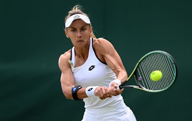 Українці Крутих і Цуренко здолали перший раунд кваліфікації Australian Open