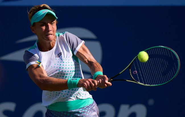 Українка Цуренко виграла кваліфікацію Miami Open, Ястремська програла відбір