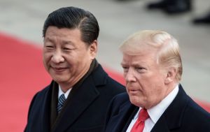 Блеф Трампа раскрыт? Китай увидел уязвимые места США в Иране, - Politico