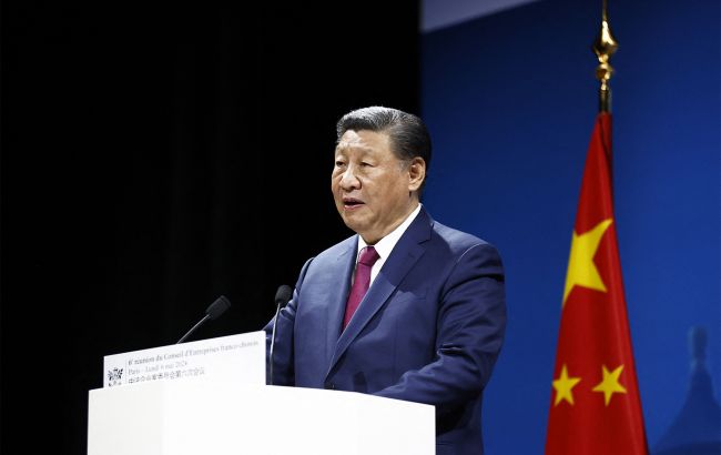 Китай и Бразилия хотят диалога Украины и РФ: иначе мира не будет