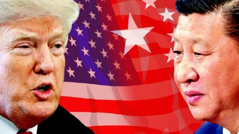 Трамп подтвердил проведение переговоров с Китаем в сентябре