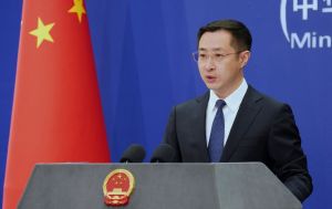 У Китаї зробили першу заяву після замаху на Трампа