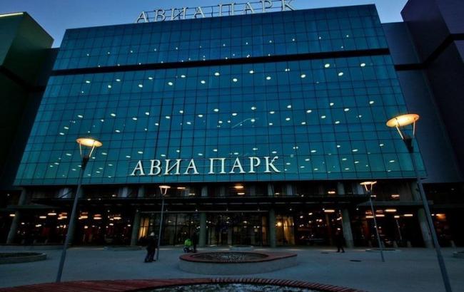 В Москве эвакуировали 6 тыс. человек из торгового центра из-за угрозы взрыва